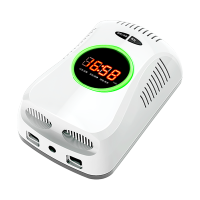 泰迪信JT-LZ-3953移动智家智能湿度检测仪