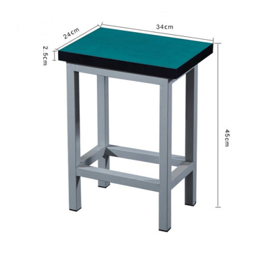 教学实验椅凳 三圣 W13 钢制