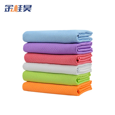 金桂昊 抹布 J30*30cm 条