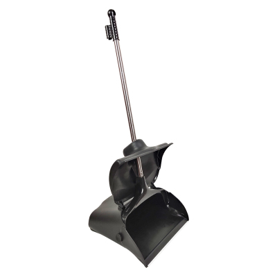 金迪乐扫把簸箕组合防风两件套装DS9123B/套