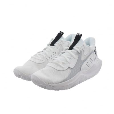 安德玛(under armour)UA男子篮球鞋高弹缓震耐磨防滑户外实战运动