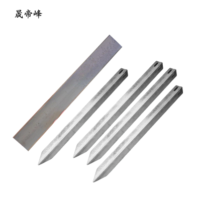 晟帝峰 热镀锌地桩 50*1500 套
