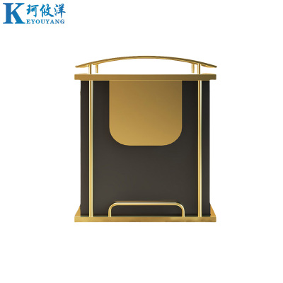 珂攸洋雨伞架10孔