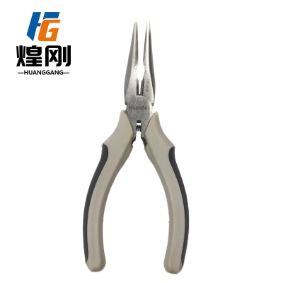 煌刚 尖嘴钳 8寸/200mm 把