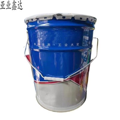 亚业鑫达 乳化沥青基层处理(冷底油) 20KG /桶