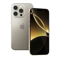 Apple/苹果 iPhone 16 Pro 512G 原色