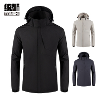 统狮冲锋风衣 TF17 件