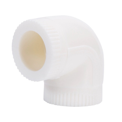 禾润泽 PP-R 90°等径弯头 热熔弯头 L25 个