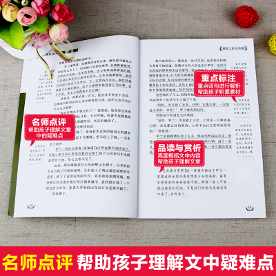 醉染图书草原上的小木屋9787557011208