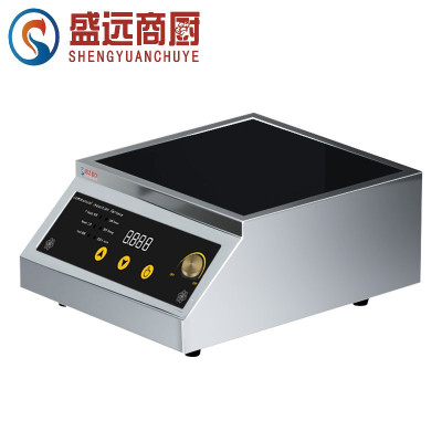 电磁炉5KW