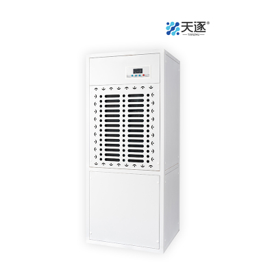 天逐TZ-8113A 吸湿机(计价单位:台)白色