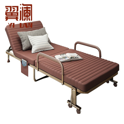 翼澜 午睡床 120cm 张