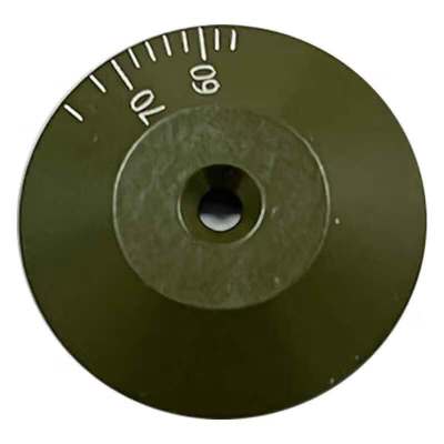 XMSJ 95-7倍望远镜配件