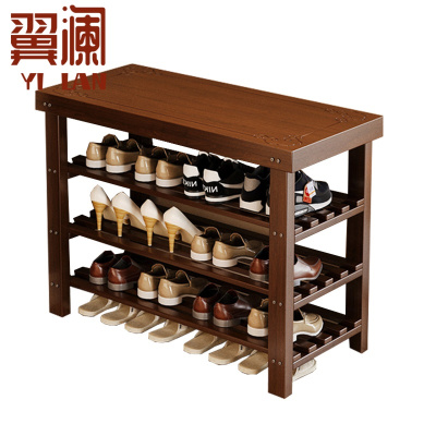 翼澜 鞋凳 70cm 个