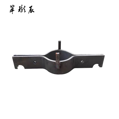 萃珑辰 管卡 DN50 个