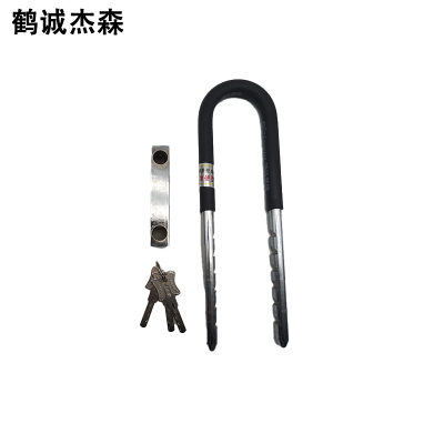 鹤诚杰森 638叶片插锁 638-116 套