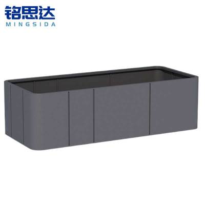 铭思达花箱1.6米个