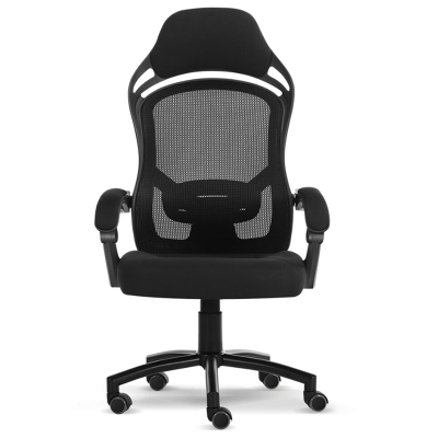 臻远 ZY5091013 电脑椅家用人体工学椅子办公椅