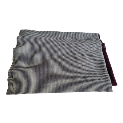 永满铁运 杂色擦机布 50kg 包