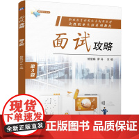 面试攻略 第3版