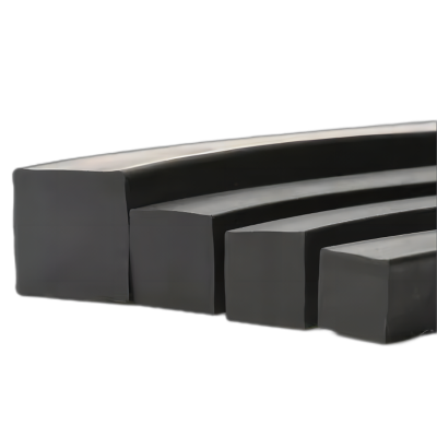 常品 盘根密封条 方形 米