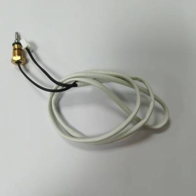 帮客材配 全新原装惠而浦燃气热水器 JSQ25- T13UL1 T16UL1 出水温度探头50k/650m 收前务必验货