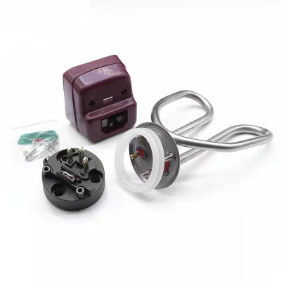 电水壶电加热管配件 1500W