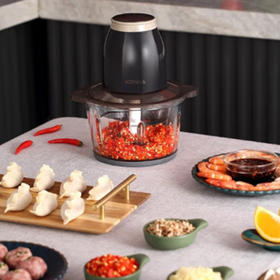 康佳食品加工器( 碎肉机)KJRJ-1820-M300W/1台