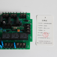 泰瑞众为 控制器电路板 ZWKZ-II-02 个