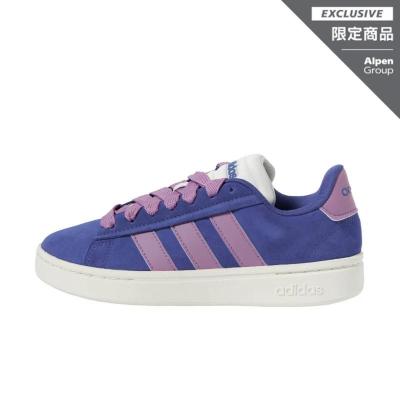 阿迪达斯(adidas)Adidas风格跑鞋女鞋舒适百搭运动休闲鞋2024秋冬