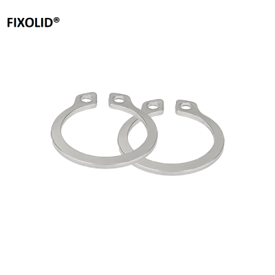 FIXOLID 不锈钢卡簧 Φ32 个