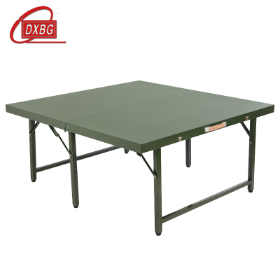 DXBG1.2米户外餐桌折叠桌