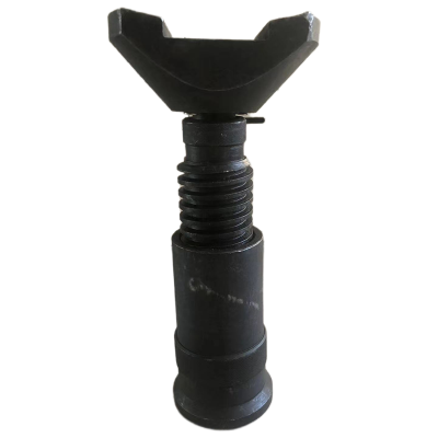 众城应鑫 v型调节丝杠 75*90mm 个