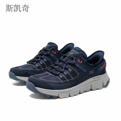 斯凯奇 女轻便耐磨运动鞋 180147/NVCL-6 双