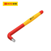 波斯(BOSI)VDE绝缘内六角(5mm)支