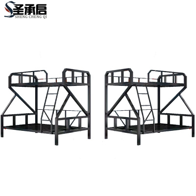 圣承启 高低床 1.5米张