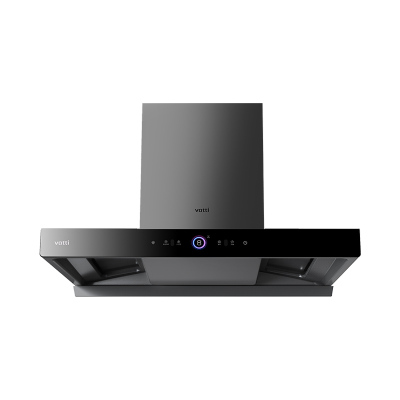 [线上品]华帝(vatti)27m³变频跨界三腔油烟机S19抽油烟机 单烟机吸油烟机大吸力智感恒吸自清洁i11186