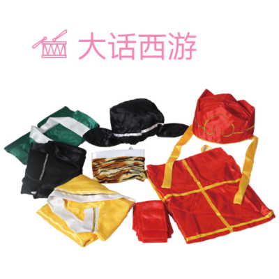 朗云朗朗章鱼活动区表演区 小班