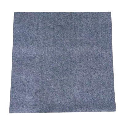 鸿灵睿芯 DT01 1m*1m 纤维 纤维毯 (计价单位:平方米)灰色