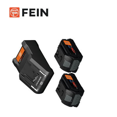 泛音 18伏8安时高能锂电池充电器套装(两电一充)PA2SQC1/套