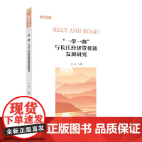 一带一路”与长江经济带贯通发展研究