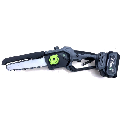 合简汇达 锂电电锯 HD5008 5.0Ah 两电一充 套