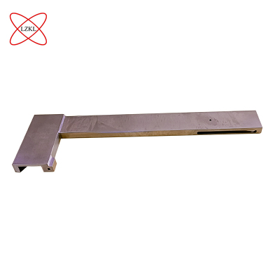 LZKL导框中心距检测尺量爪KL-CD-390145-02-00件