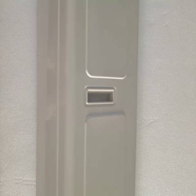 帮客材配 全新原装 2086167 右侧板部件 KFR- 120QW/HTSD3 收前务必验货