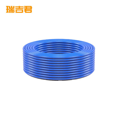 瑞吉君 多股软电线 BVR50mm² 卷