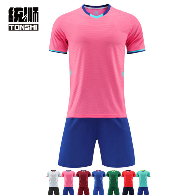 统狮 足球服 E81 套