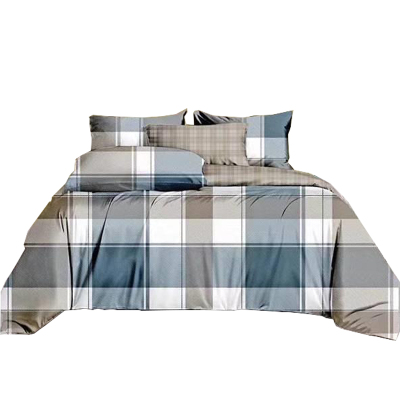 亚博娜 1.2米床用多件套 DJ-210 1600*2100mm 套