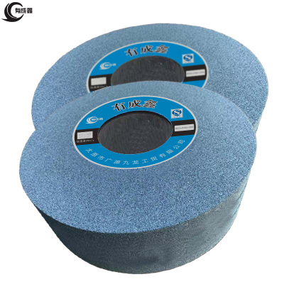 有成鑫外圆磨床砂轮 900*200*305mm 片