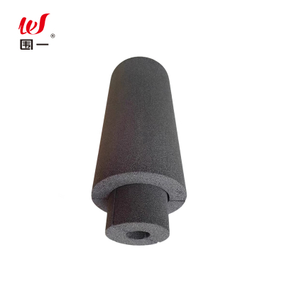 围一 泡沫玻璃管 内径50MM 壁厚30MM 根