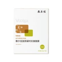 敷尔佳 复颜凝时抗皱面 膜5片